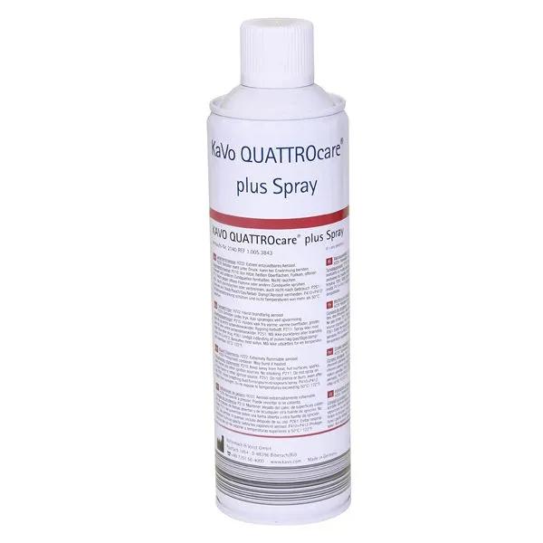 QUATTROcare™ Plus Spray