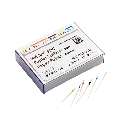 POINTS PAPIER HYFLEX (100)