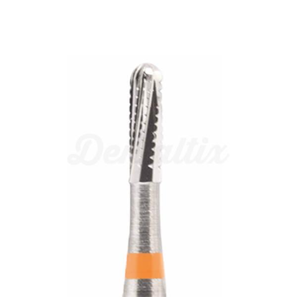 Fraise en carbure de tungstène FG C31EF (5 pcs)