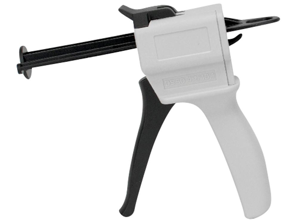 Pistolet mélangeur Premium 4:1 pc