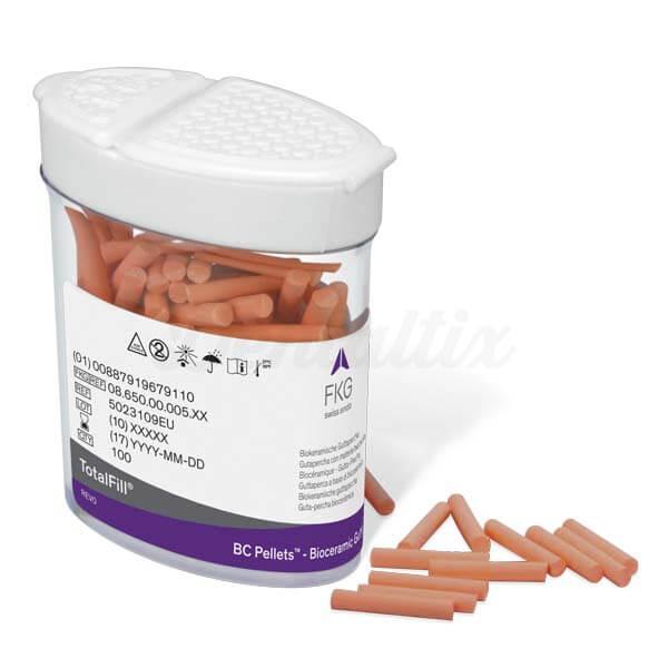 Granules biocéramiques TotalFill BC (100 pcs)