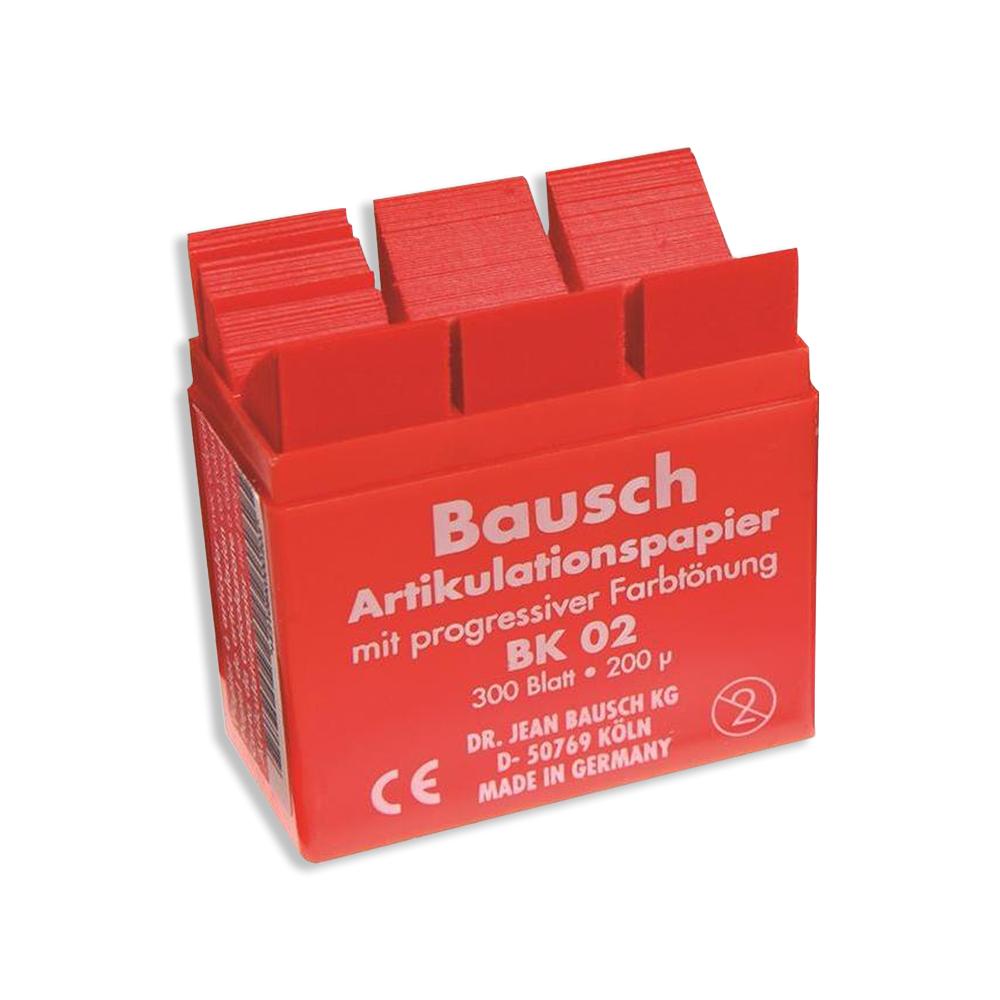 PAPIER A ARTICULE BK 01 - BK 02