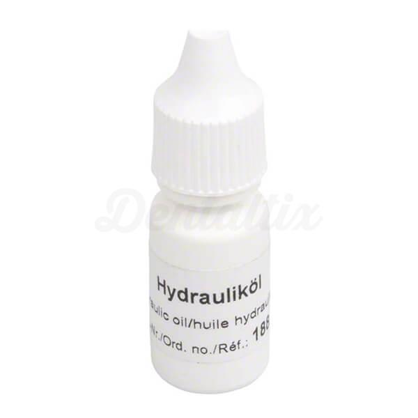 Huile hydraulique pour thermoformeuse Occluform-3 (5 ml)