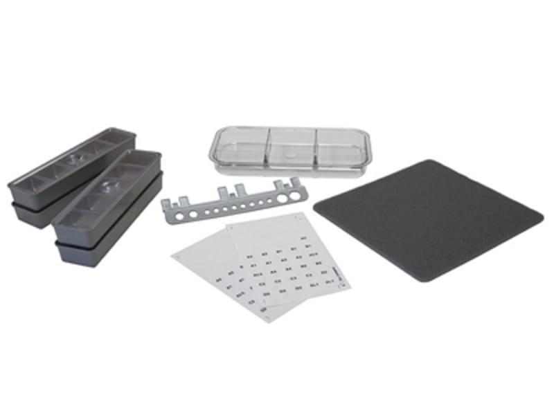 Kit Accessoires Cuvette et Mini-Recharges