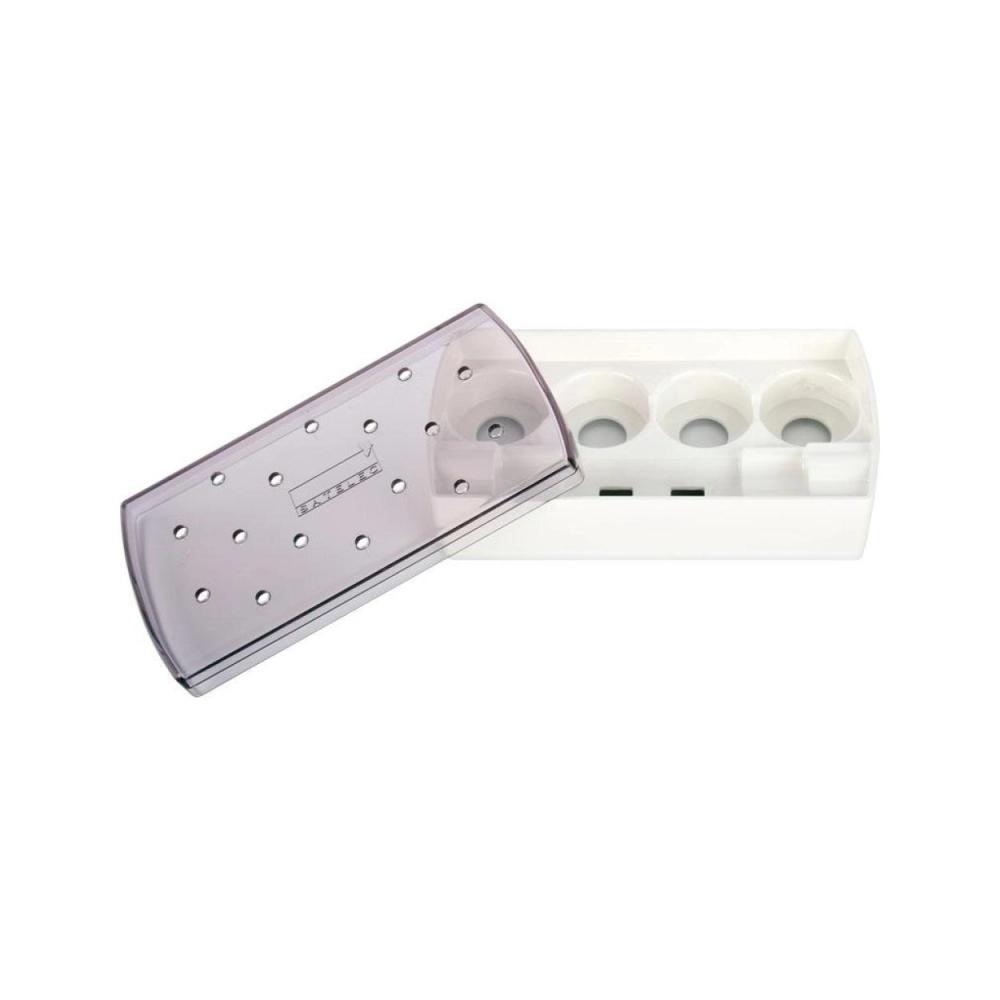 Satelec boîte de stérilisation