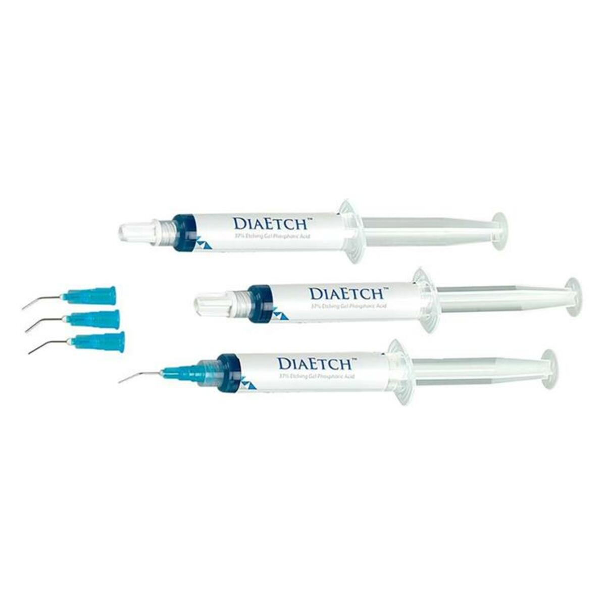 DiaEtch™ 37 Gel de mordançage (5ml) - 5pces