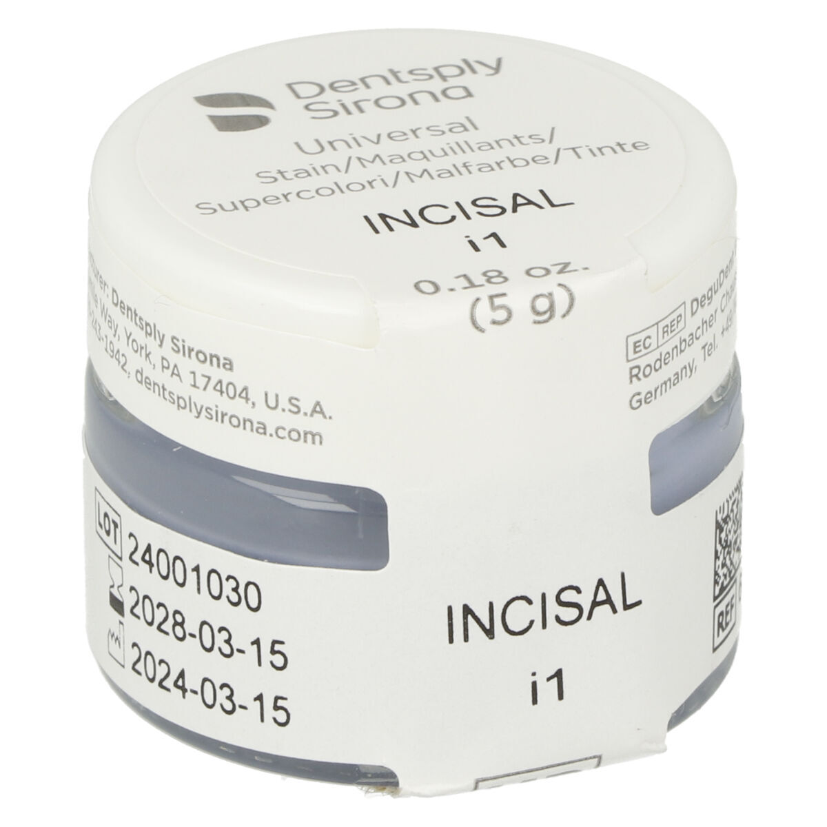 Dentsply Universal Incisal Stain - i1