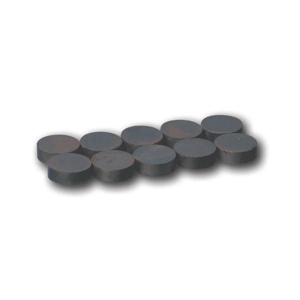 Système de fente d'aimant - 10 pcs