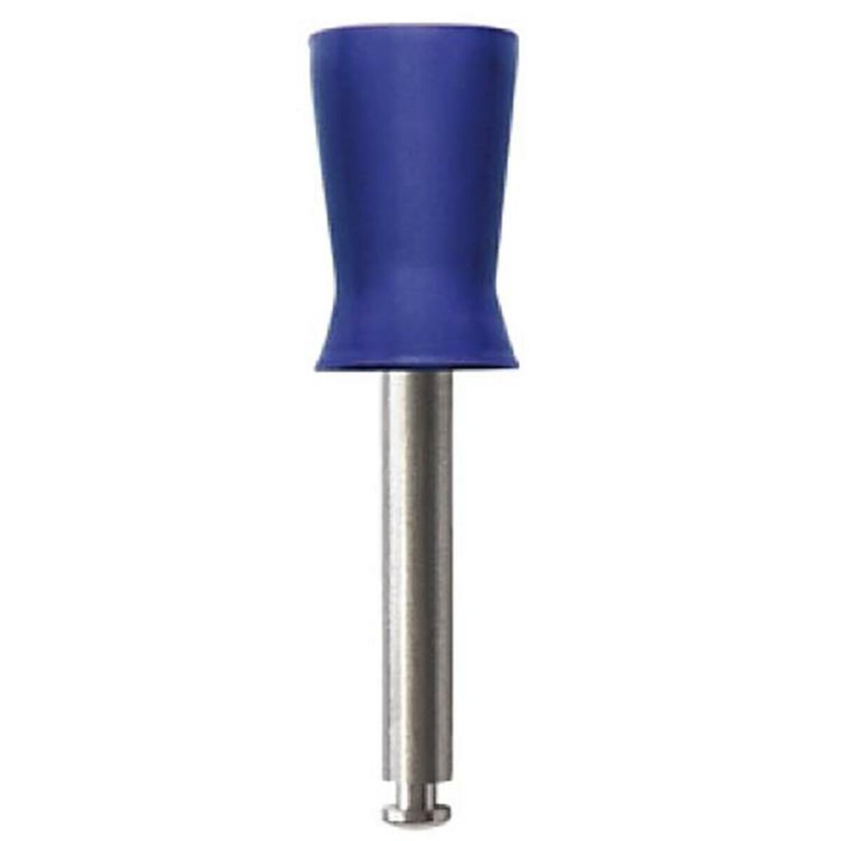 Polishing cups Latex-free Blue Hard 6W