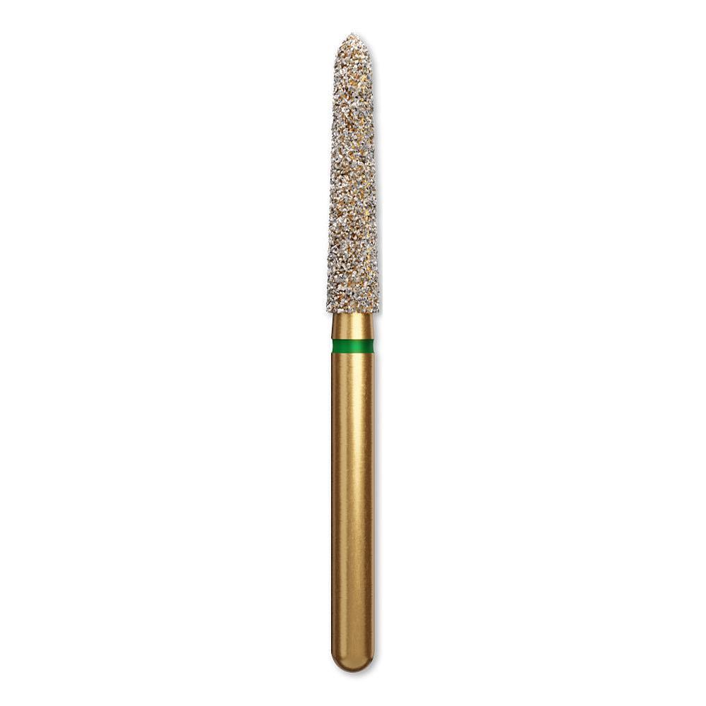 Fraise diamantée Coltène DIATECH G879K FG 314-021-10.0 gros grain (5 pcs)