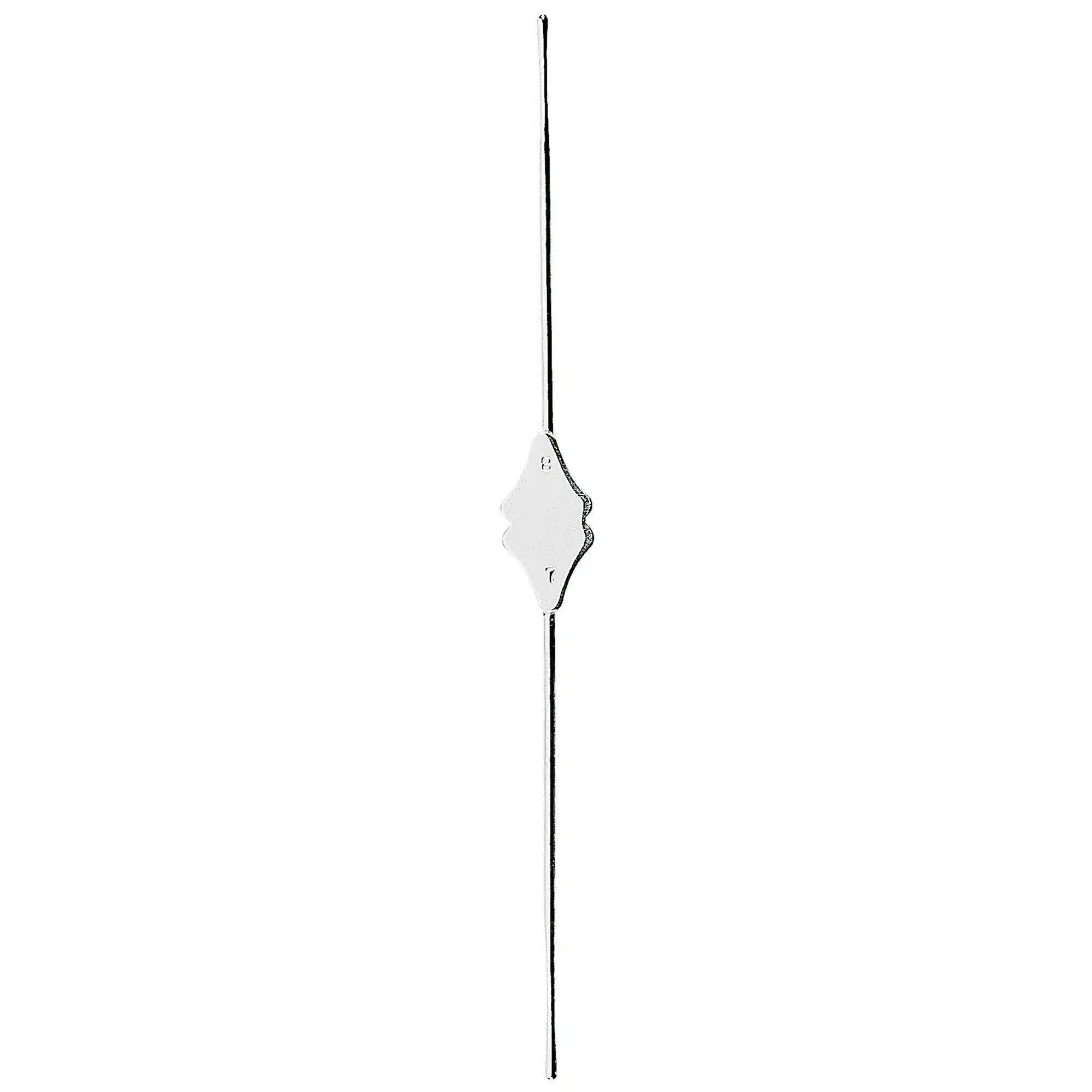 Sonde sinusienne Asa Dental #7/8 Bowman (Ø 1,8/1,9 mm-13,5 cm)