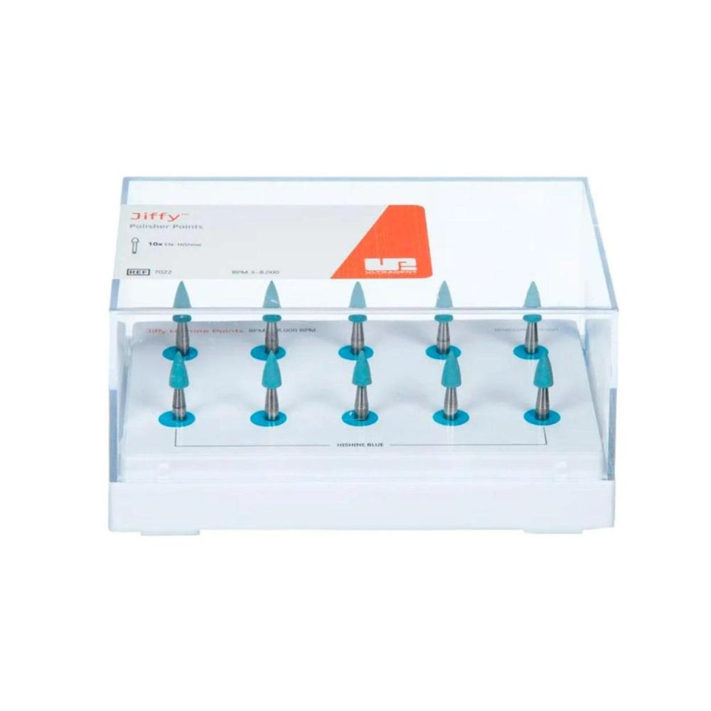 Ultradent Jiffy HiShine Points 10 pcs