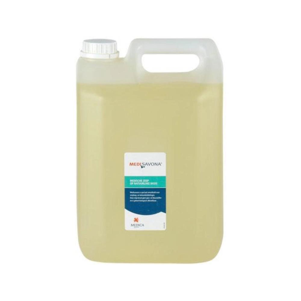 Medisavona Shampooing pour mains