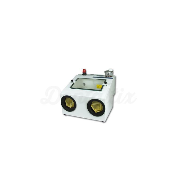 SR921 Grenailleuse (1 cuve)