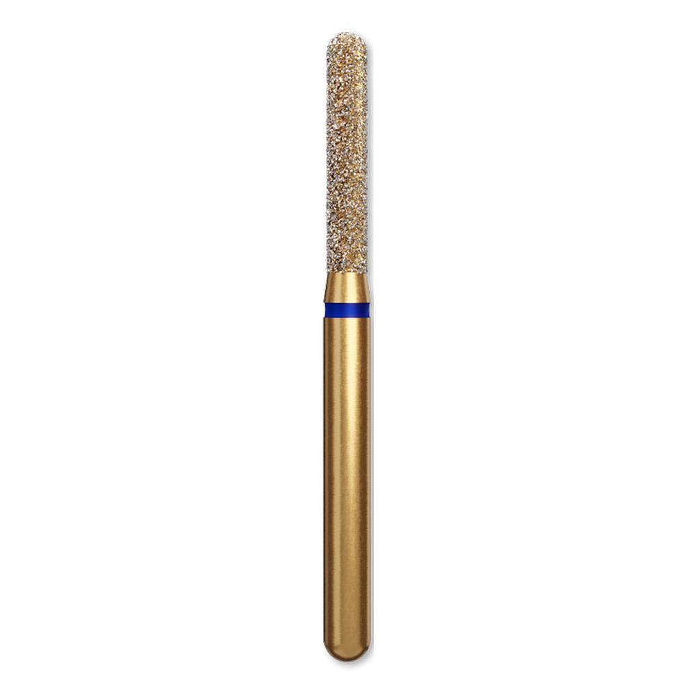 Fraise diamantée Coltène DIATECH G881 FG 314-016-08.0 grain moyen (5 pcs)