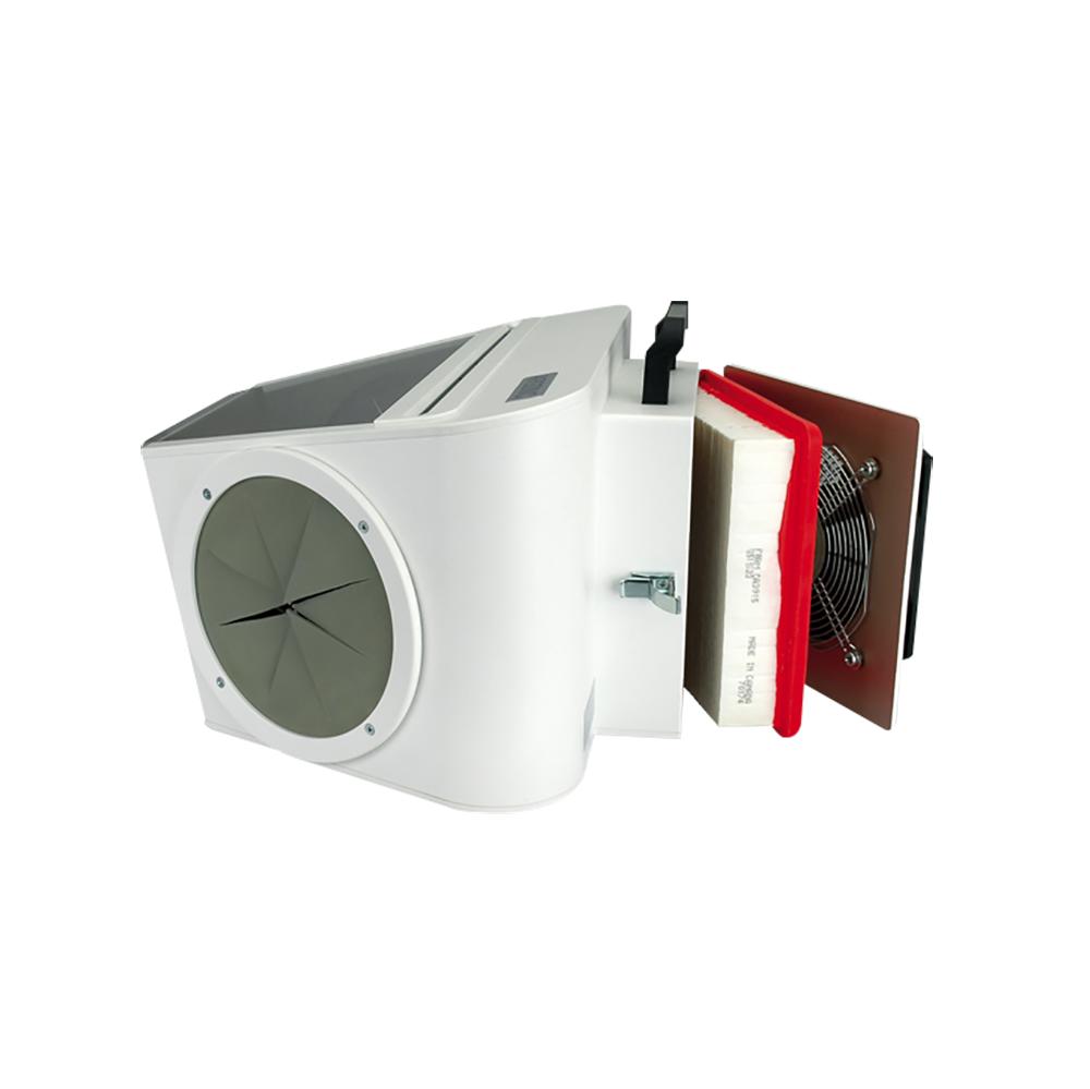 AIRSONIC - ABSORBO BOX