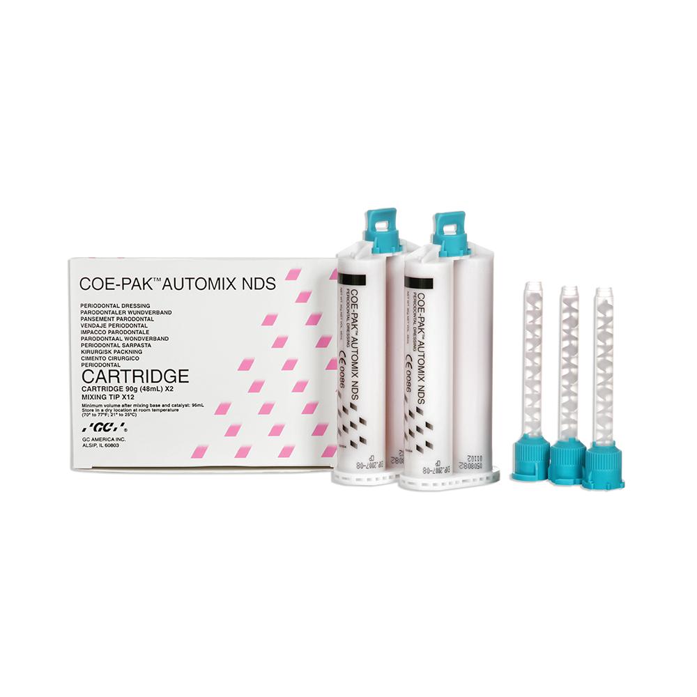 COE-PAK AUTOMIX (2X50ML)