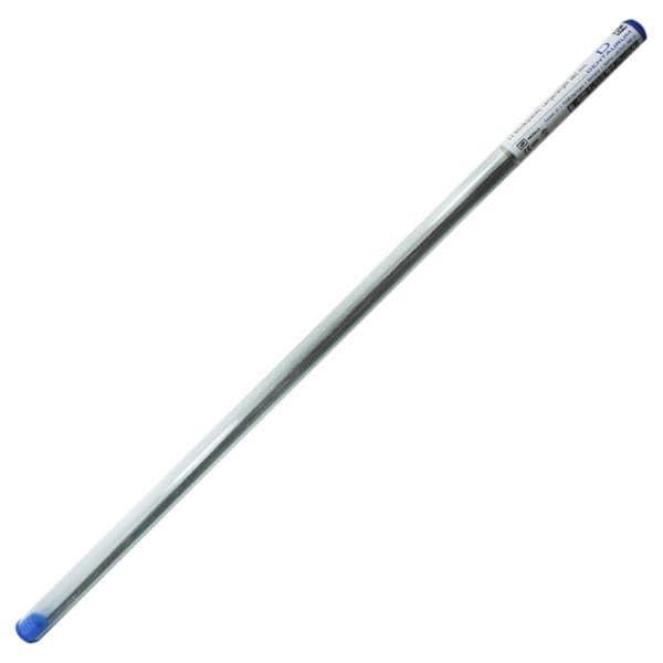 Fils en tige dentaflex, ronds, 3 brins torsadés, dur élastique mandibule 0,45 mm - 545-745-00, 10 pcs
