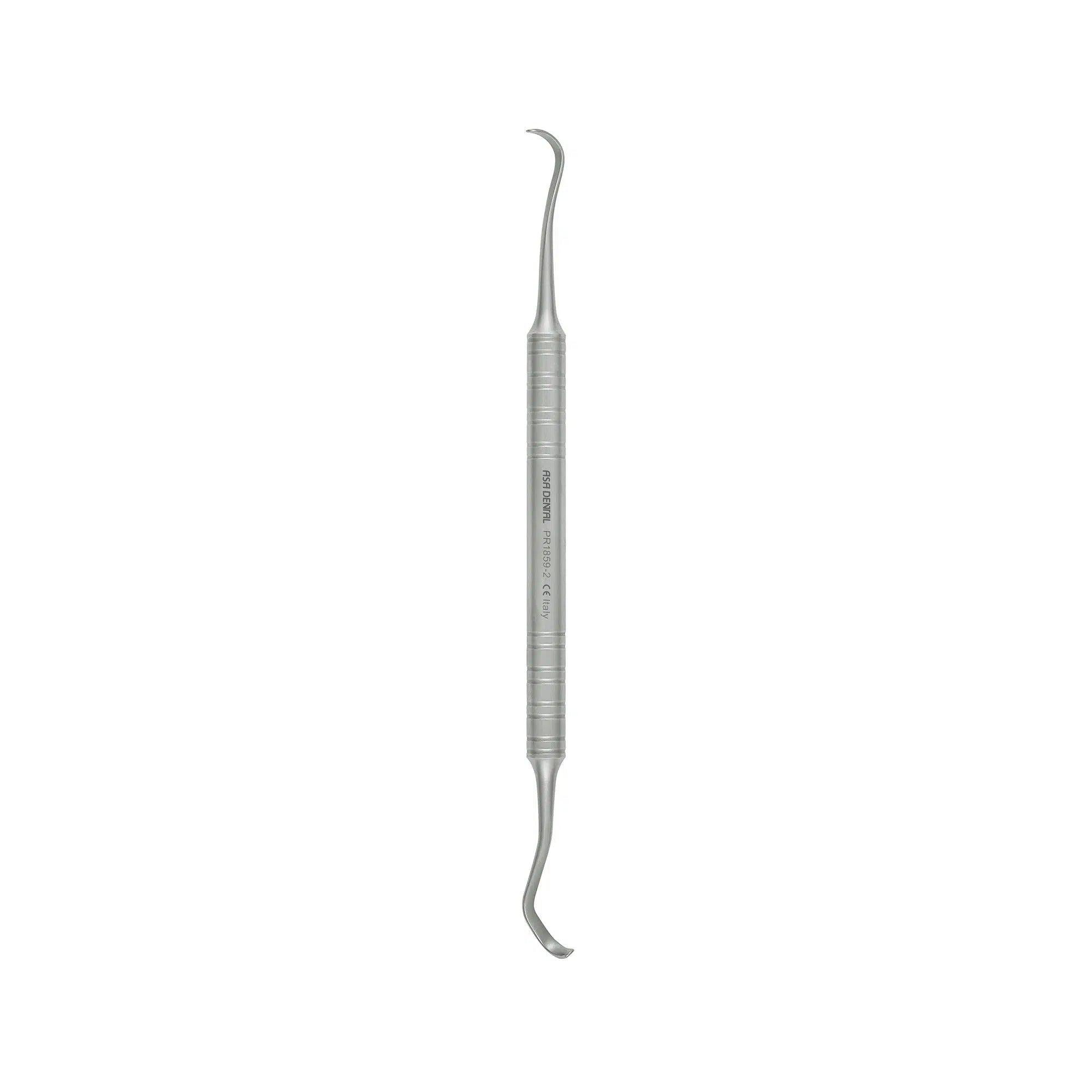 Asa Dental Osteotoom Perfection (3 mm - 3 mm - Ø 8 mm)