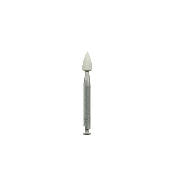 Edenta fraise de finition œuf CA 379.204.023 4,2 mm (5 pcs)