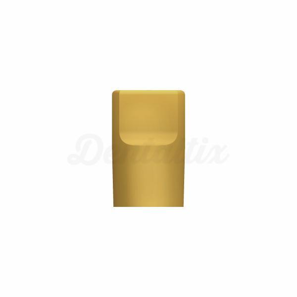 MUA roterende scan body-abutment