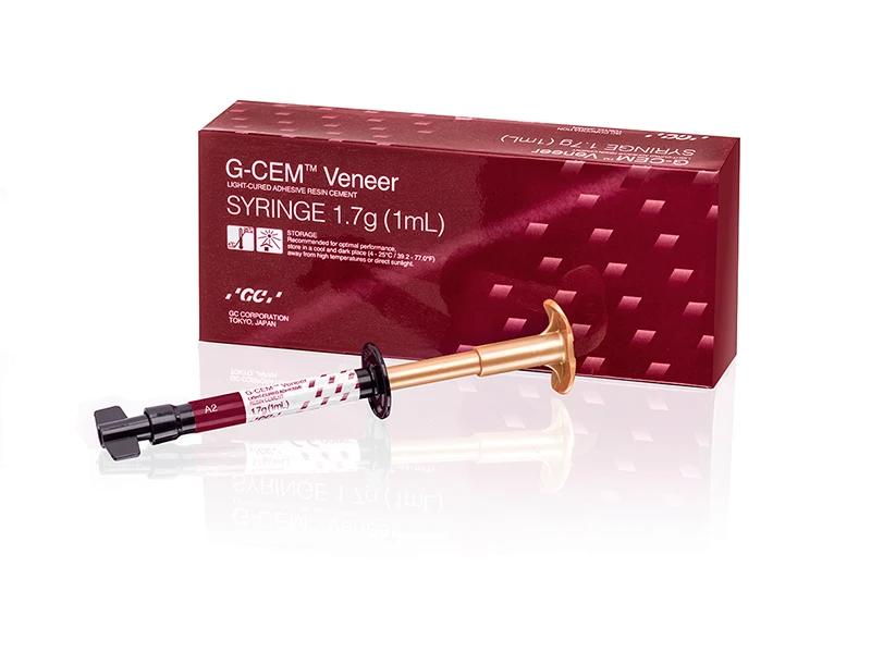 G-Cem Veneer