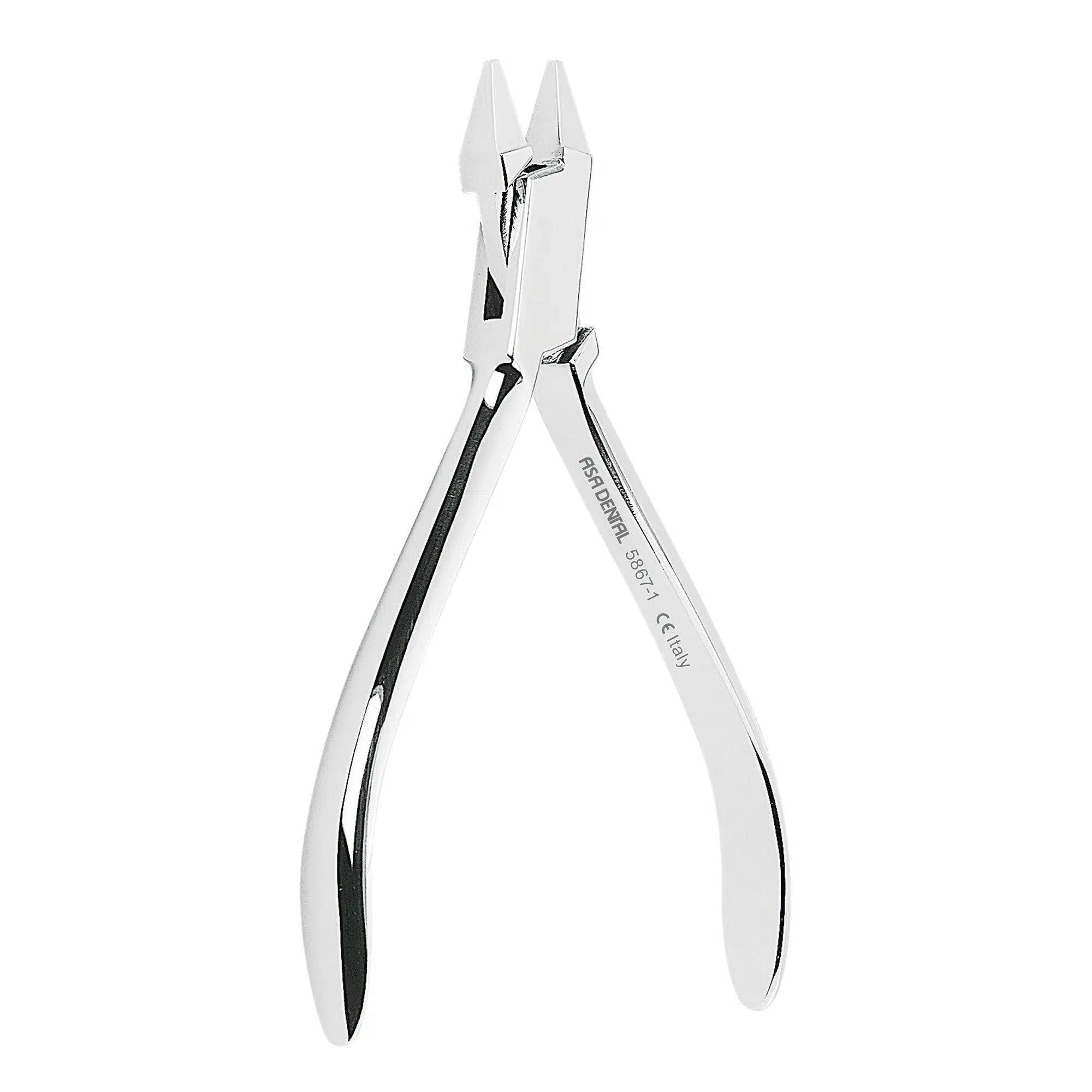 Pince orthodontique Asa Dental Adams (12,5 cm)