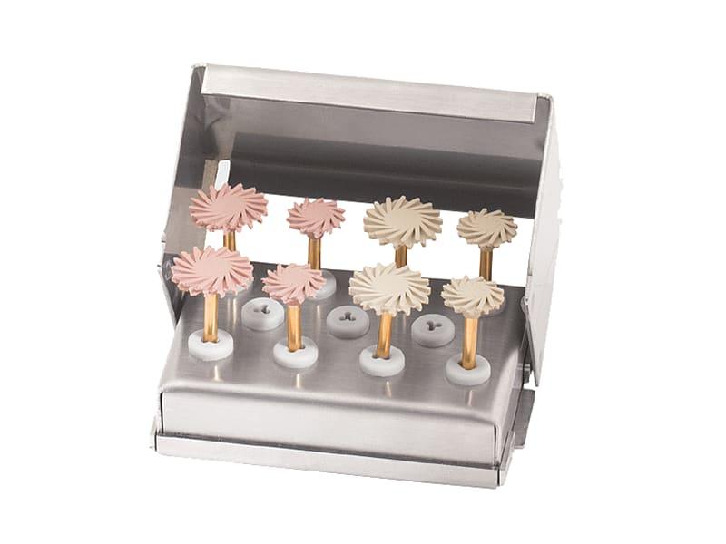 2663 Twist Polishing Kit