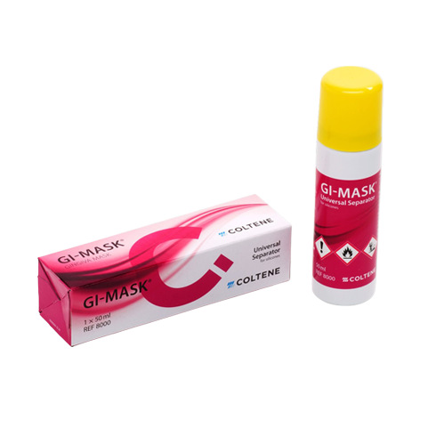 GI-MASK NEW FORMULA SEPARATOR (50ML)
