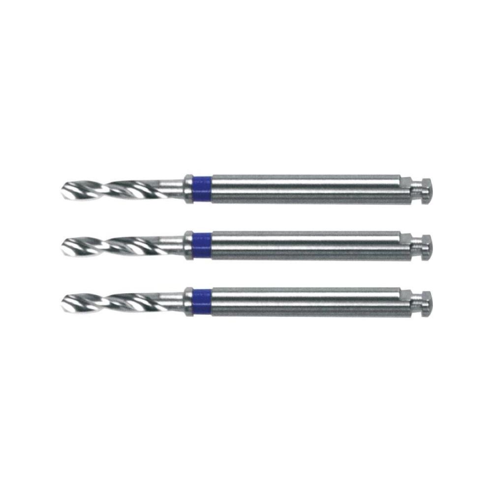 Foret De Precision Radix 216-3