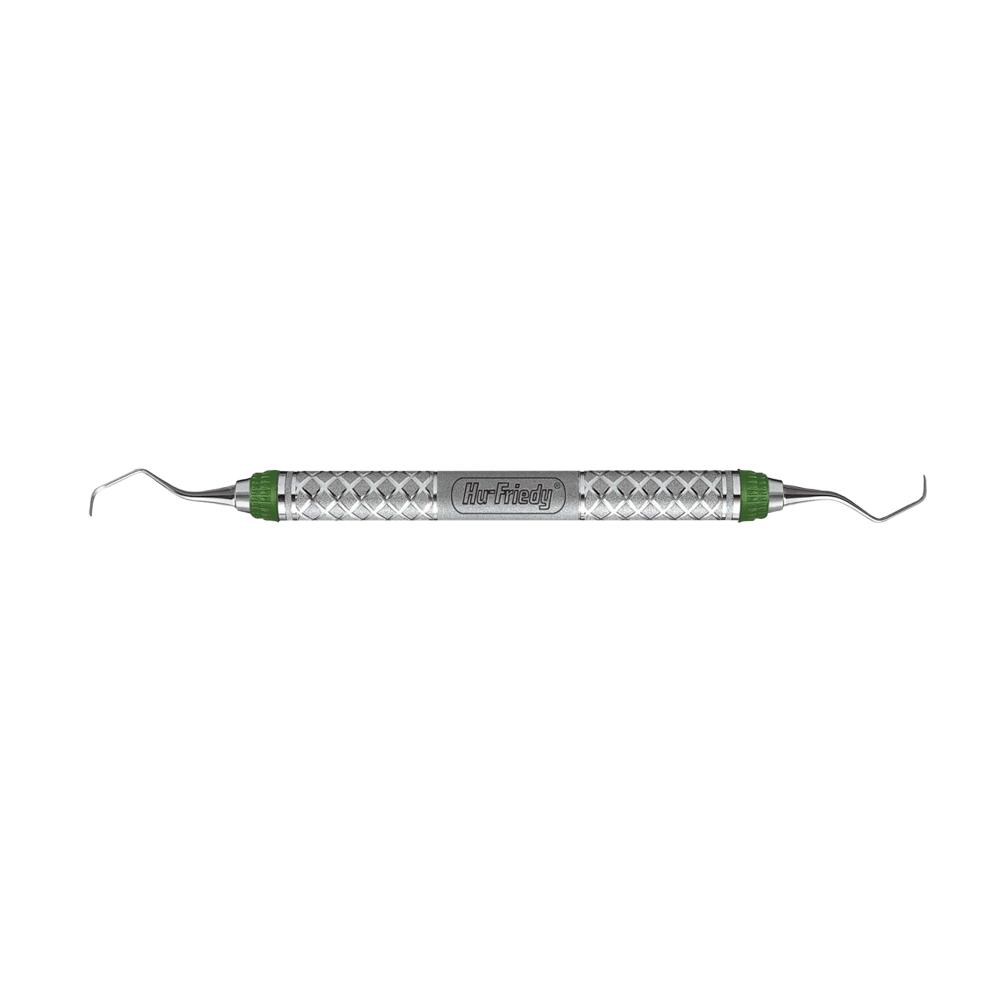 Curette Gracey 7/8 Hdl.9 Green