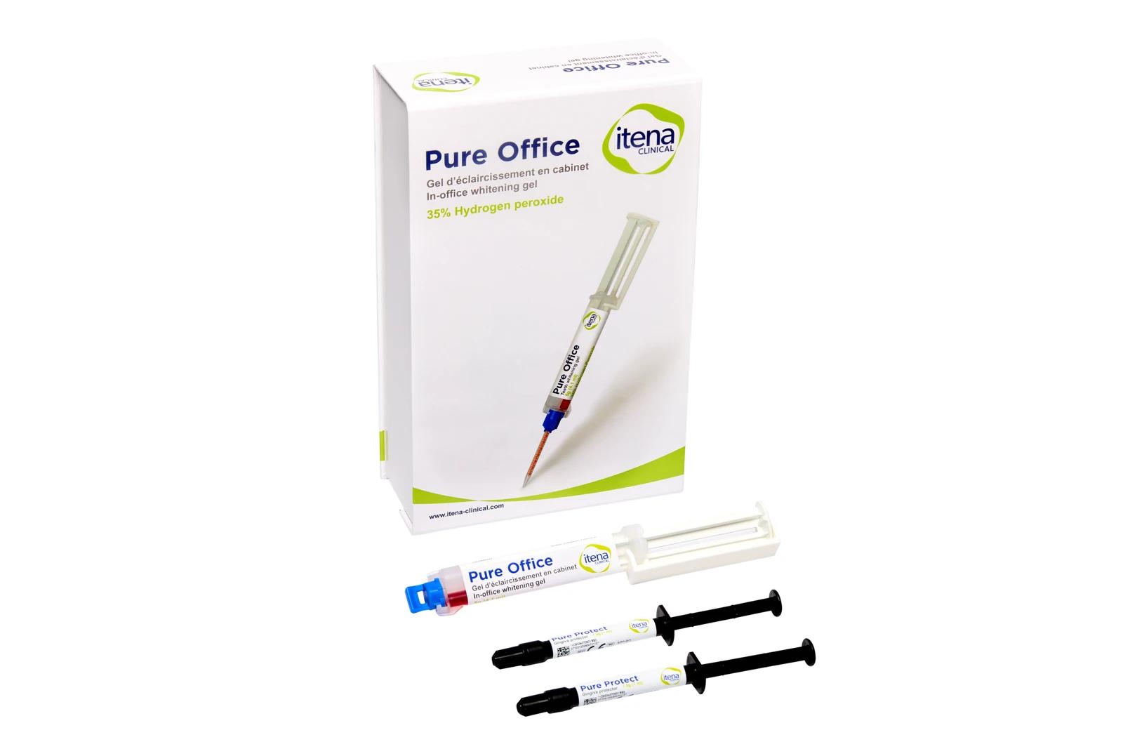 Pure Office Kit Intro (1 Seringue)