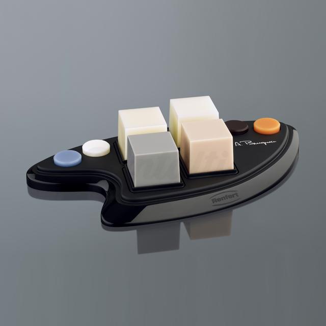 Geo Expert Wax : Set de cire