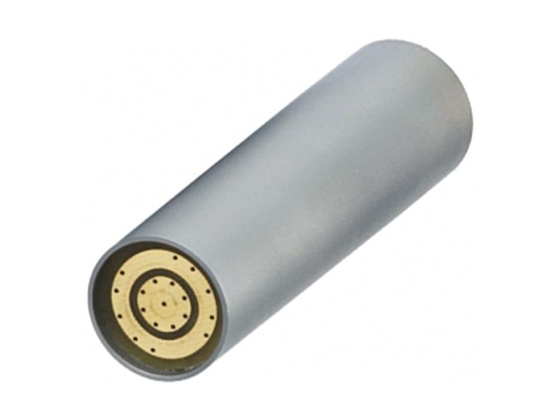 Batterij Titanium Voor Mini Led