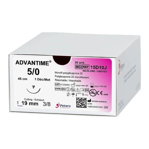 Suture Advantime (36)