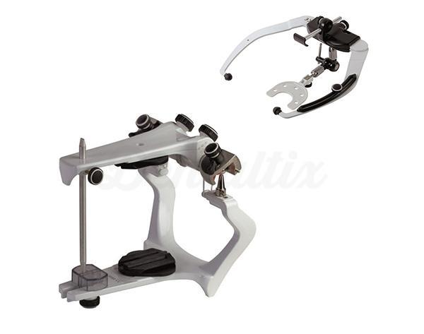 4000-S: tandheelkundige articulator, arcontype
