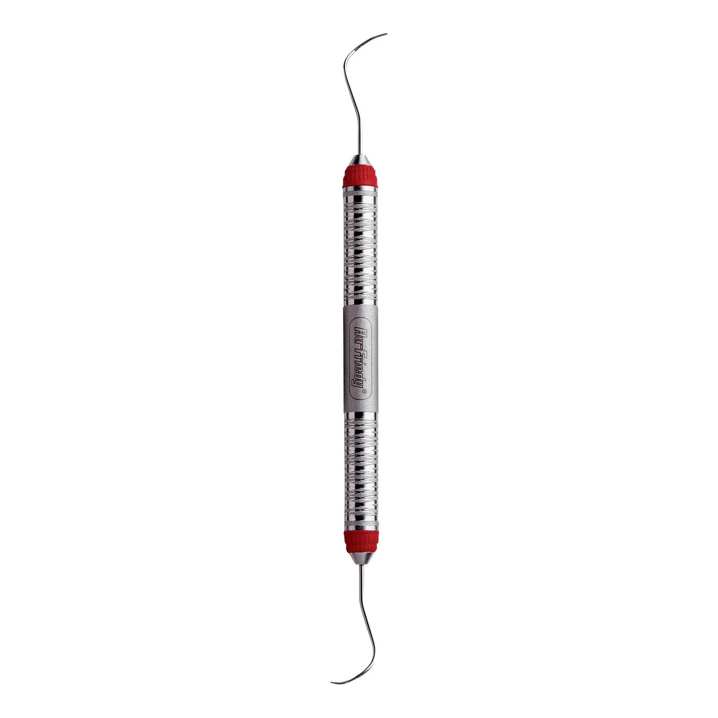 Scaler Fil Diamond Tec Diam 2 Handel 7 rood