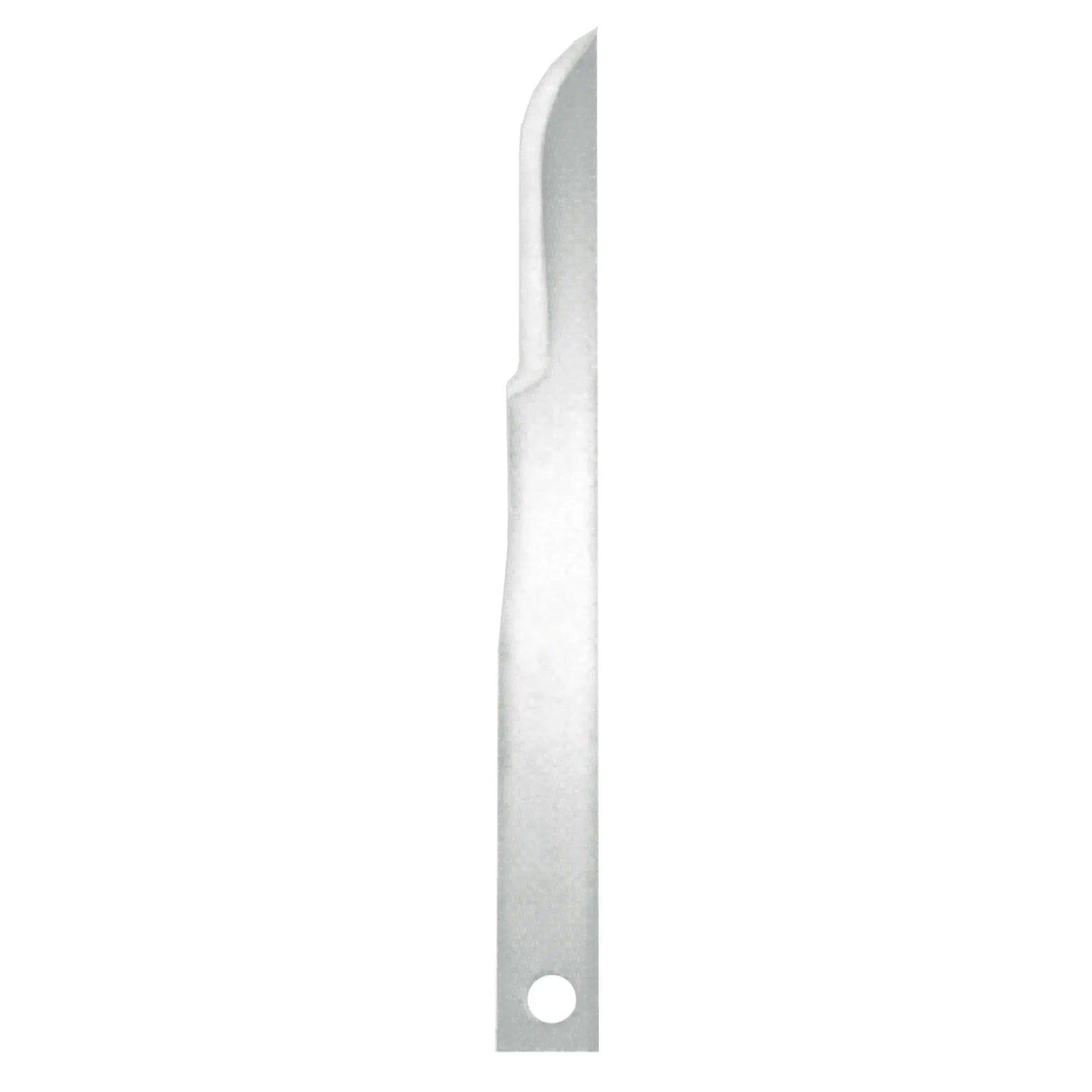 Asa Dental Micro Scalpelmesjes Steriel (25 st.) #7