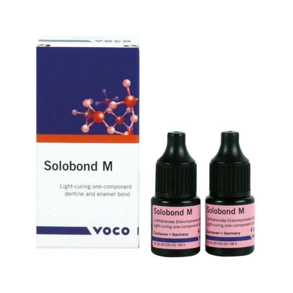 Solobond M