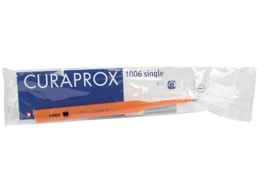 Curaprox tandenborstel CS 1006 6mm pc