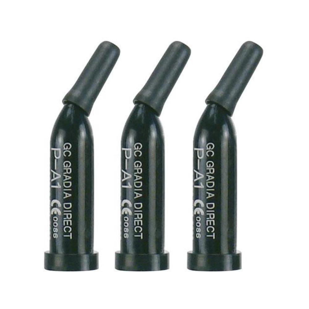 Gradia Direct Postérieur Unitip A1 20x 0,28 g
