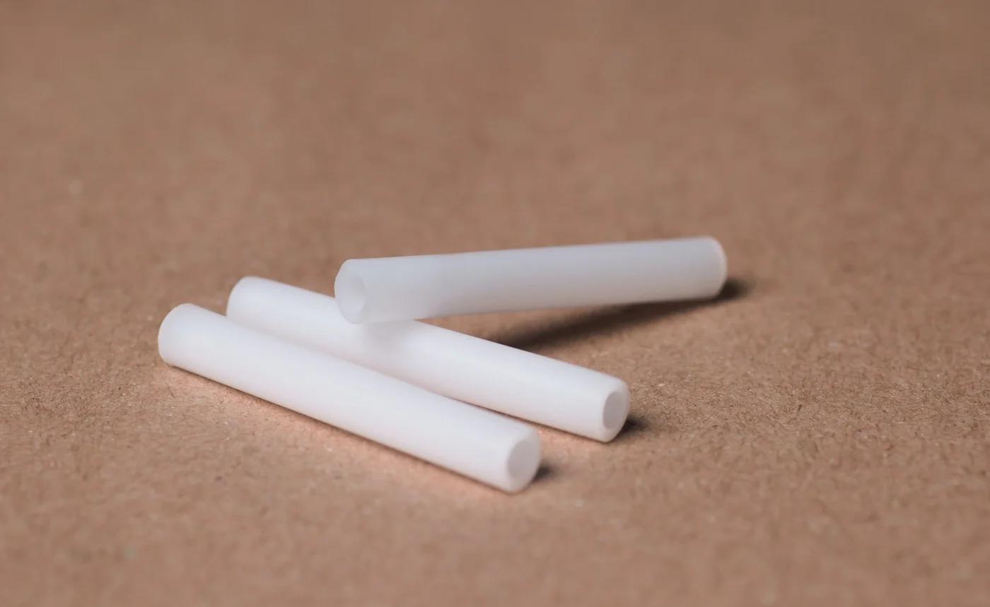 Hygoformic Adaptators + other saliva ejectors