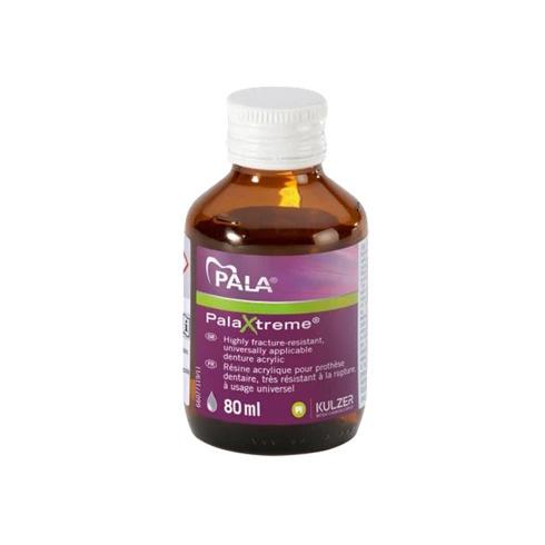 Autopolymeriserende Hars PalaXtreme Liquid (80 ml)