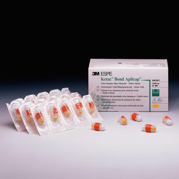 Ketac Bond Aplicap Geel