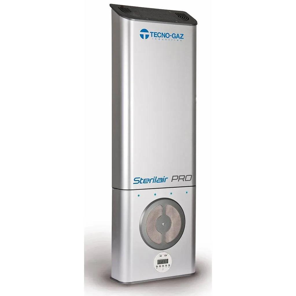 Sterilair Pro Filtre A Air