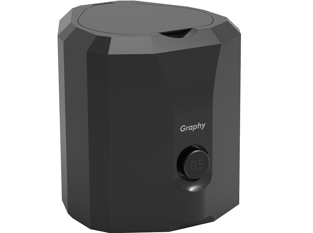Graphy™ Tera Harz Spinner (Centrifuge)