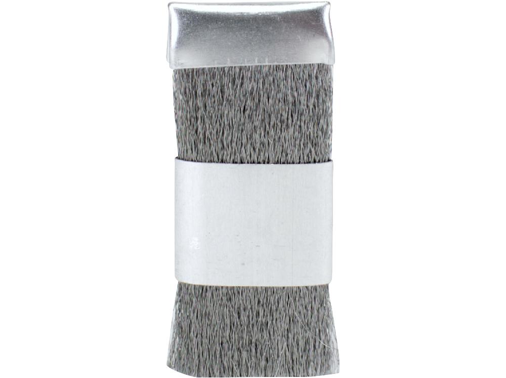 Brosse pour nettoyer les forets 26 acier pc