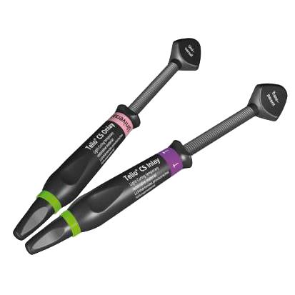 TELIO ONLAY SERINGUE (3X2,5G)