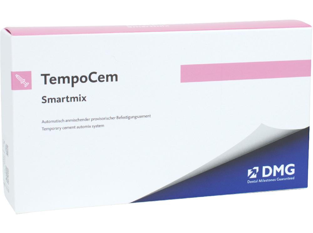 TempoCem Smartmix syringes - 2x11g