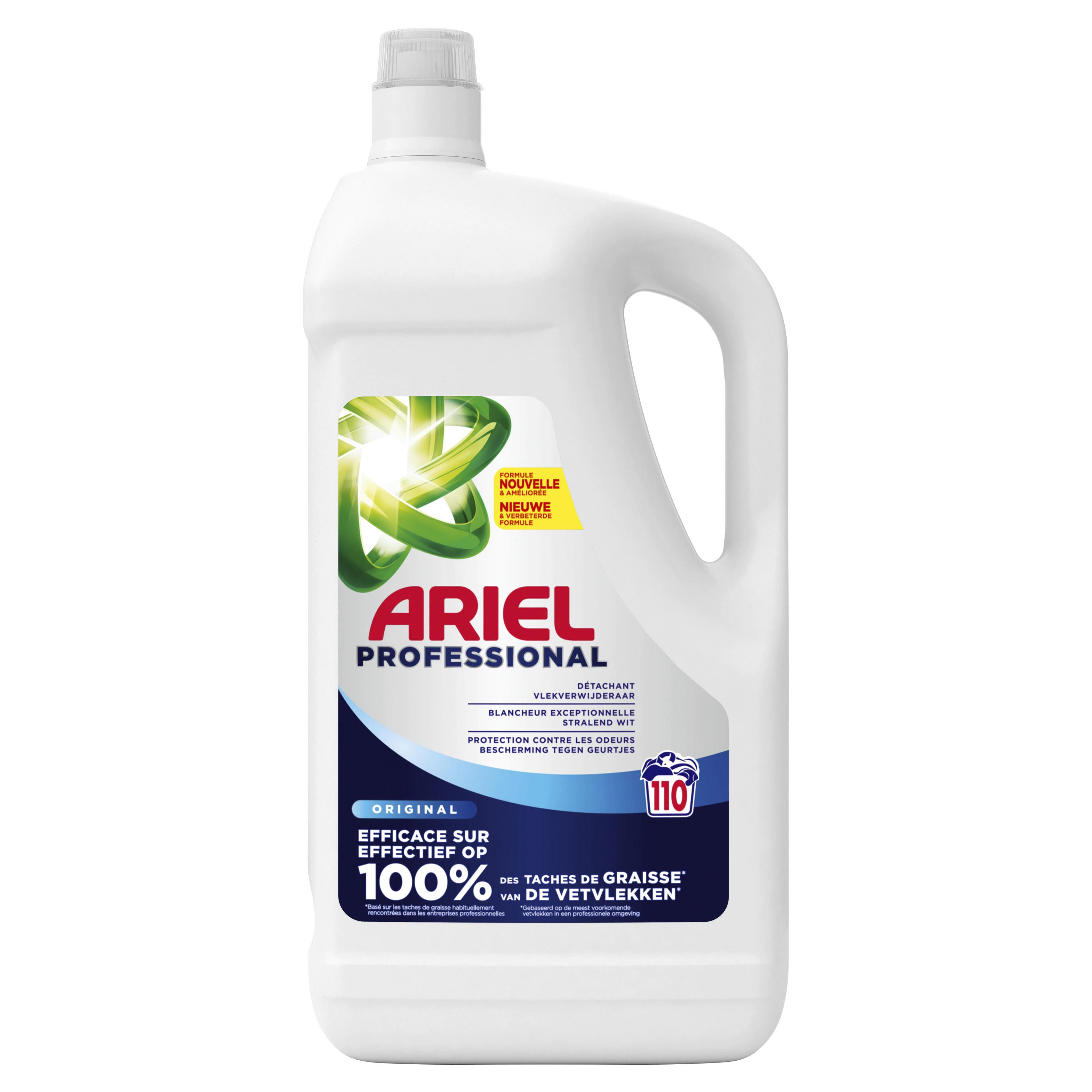 Ariel Professional Vlb Wasm 110SC 4,95l